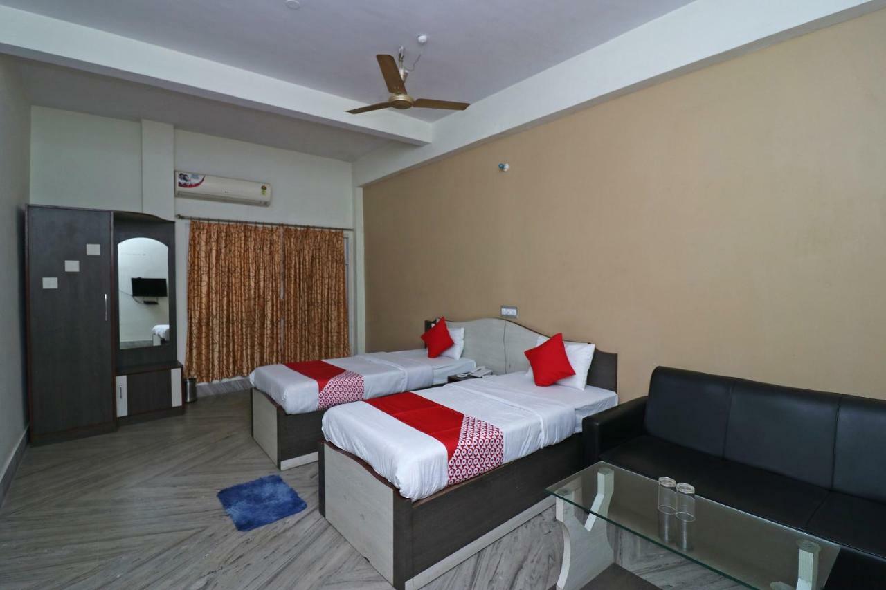 Oyo 37989 Hotel Debarshi Bānkura Habitación foto
