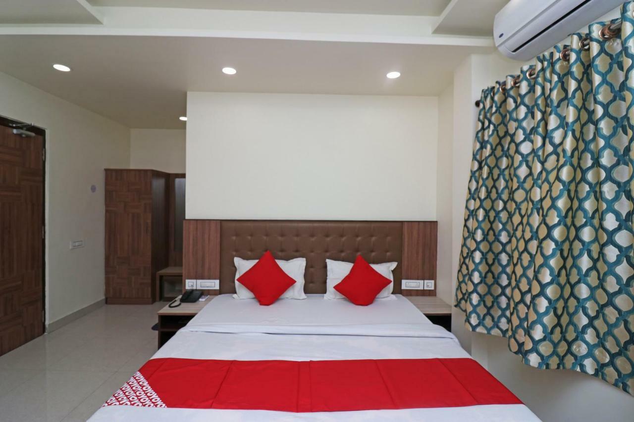 Oyo 37989 Hotel Debarshi Bānkura Habitación foto